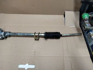 Cremallera de dirección Renault r5 