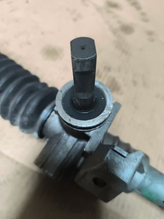 Cremallera de dirección Renault r5 