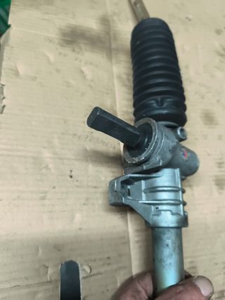 Cremallera de dirección Renault r5 