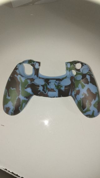 Funda mando ps4 
