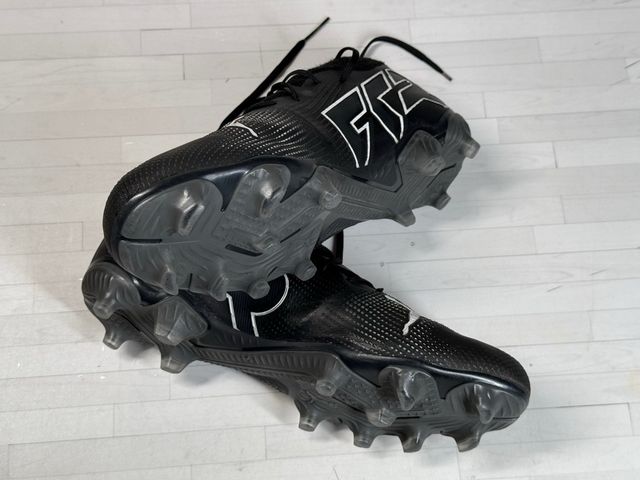 Puma Future Match Fg 29 botas futbol negras