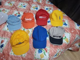 Gorras