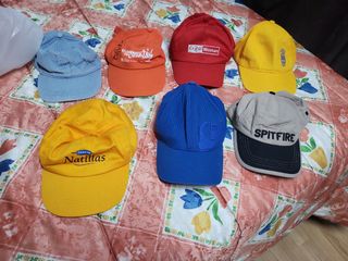 Gorras