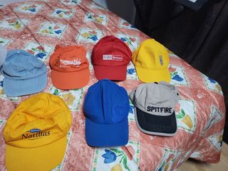 Gorras