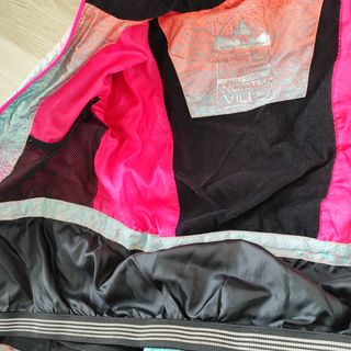 Traje esquí niña 5-7