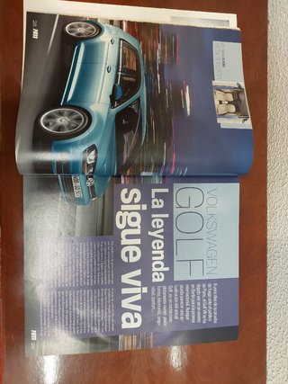 Revista Marca Motor n 108