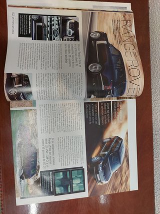 Revista Marca Motor n 108