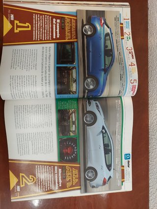 Revista Marca Motor n 108