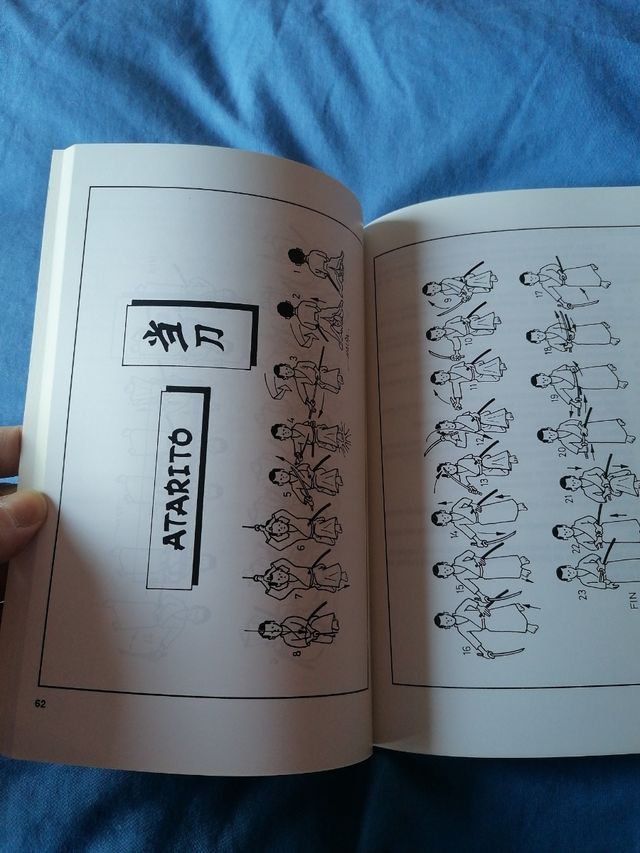 Iaido: la calma en acción