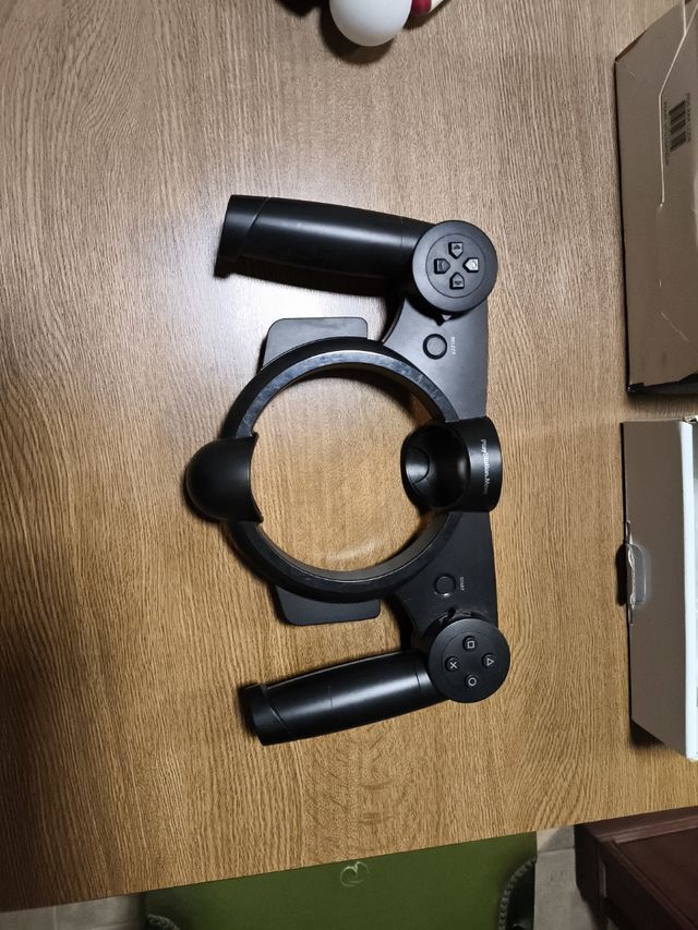Volante PS Move