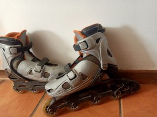Patines linea