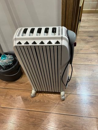 Radiador nuevo de fagor