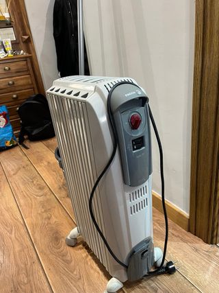 Radiador nuevo de fagor