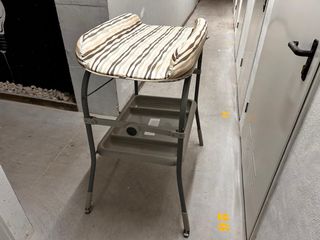 Bañera cambiador de Chicco