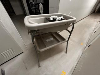 Bañera cambiador de Chicco