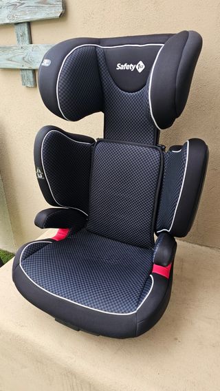 Silla bebé 