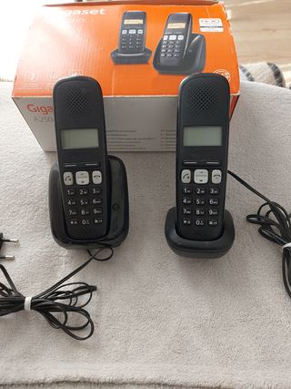 Cordless. Costo ribassato.