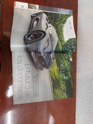 Revista Marca Motor n 120