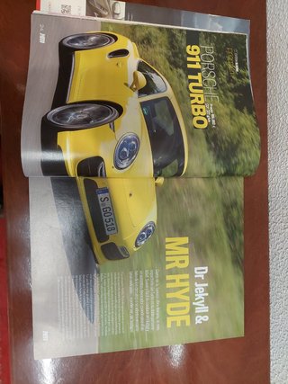 Revista Marca Motor n 120