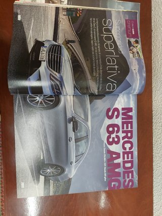 Revista Marca Motor n 120
