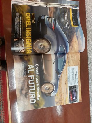 Revista Marca Motor n 120