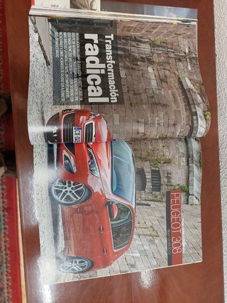 Revista Marca Motor n 120
