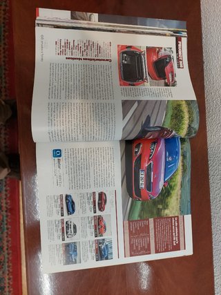 Revista Marca Motor n 120