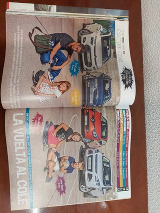 Revista Marca Motor n 120