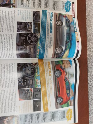 Revista Marca Motor n 120