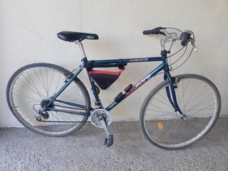 Bicicleta de Paseo ,talla M