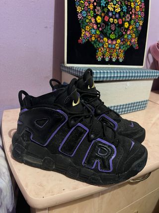 Nike Untempo