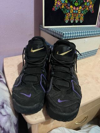 Nike Untempo