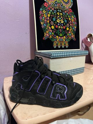 Nike Untempo