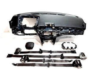 KIT AIRBAG CITROEN DS3 CROSSBACK