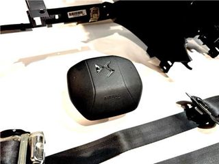 KIT AIRBAG CITROEN DS3 CROSSBACK