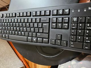 Teclado Logitech