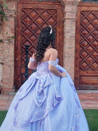 Maquilladora profesional