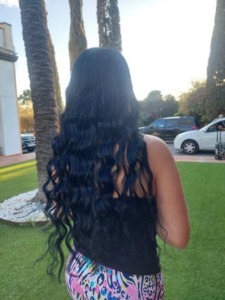 Maquilladora profesional