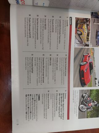 Revista Marca Motor 141