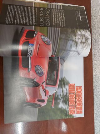 Revista Marca Motor 141