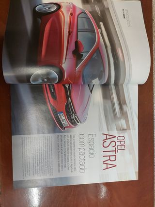 Revista Marca Motor 141
