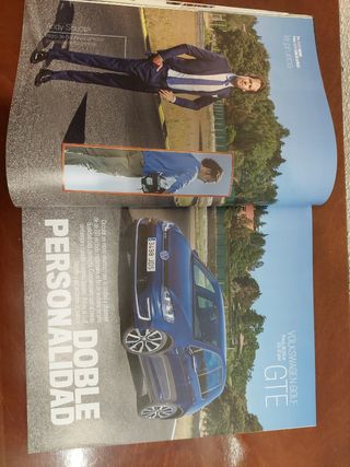 Revista Marca Motor 141