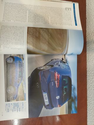 Revista Marca Motor 141