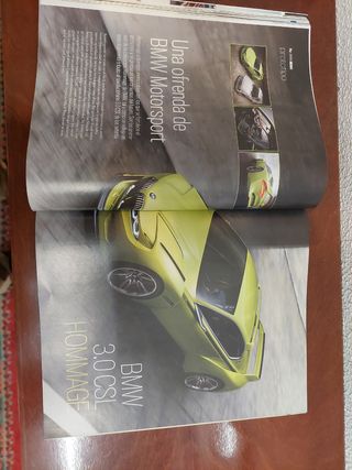 Revista Marca Motor 141