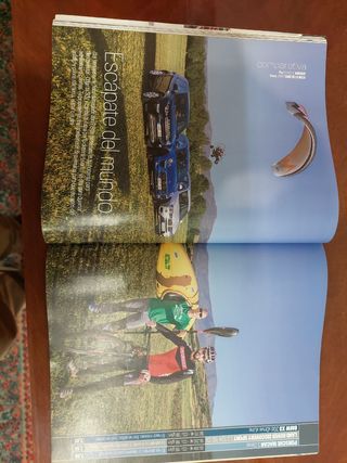 Revista Marca Motor 141