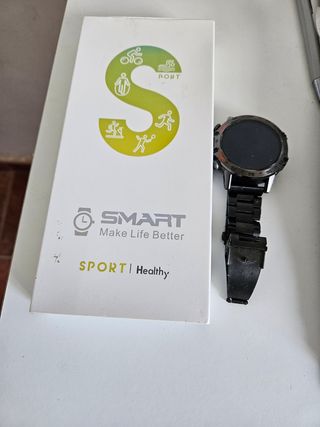 Reloj 