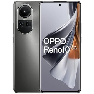 OPPO Reno10 5G 256GB GRIS