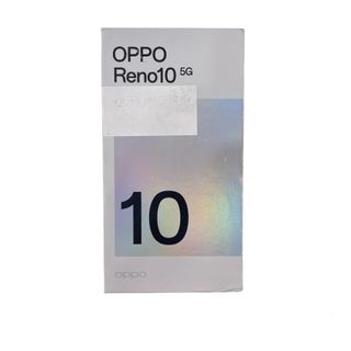 OPPO Reno10 5G 256GB GRIS