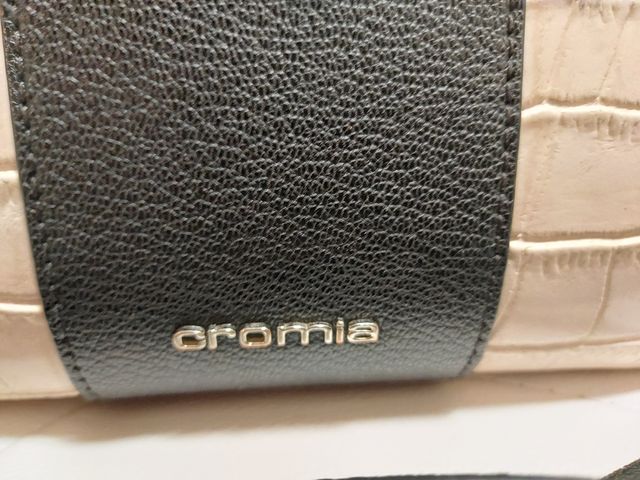 Borsa in pelle CROMIA