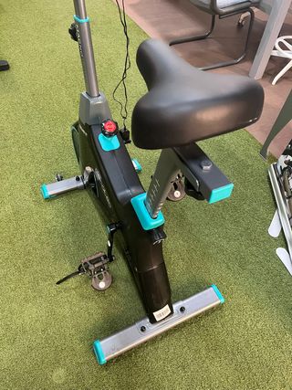 BICICLETA CECOTEC 10000 MAGNO de exposicion